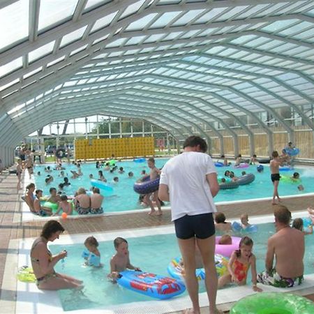 Hotel Il Mulinaccio 圣温琴佐 外观 照片
